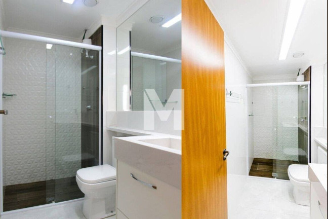 Foto do imóvel Apartamento com 2 Quartos à Venda, 50 m² em Utinga - Santo André