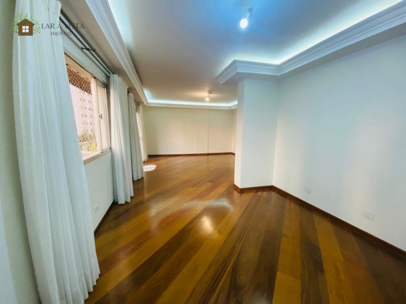 Foto do imóvel Apartamento com 4 Quartos à Venda, 200 m² em Vila Mascote - São Paulo