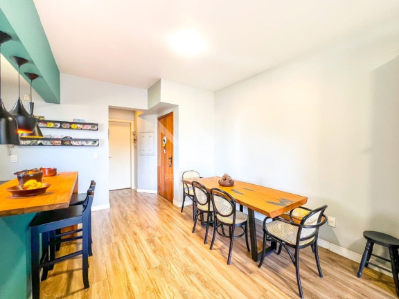 Foto do imóvel Apartamento com 2 Quartos à Venda, 101 m² em Bela Vista - Porto Alegre