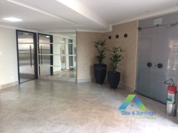 Foto do imóvel Apartamento com 3 Quartos à Venda, 69 m² em Centro - Diadema