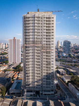 Foto do imóvel Apartamento com 3 Quartos à Venda, 91 m² em Vila Prudente - São Paulo