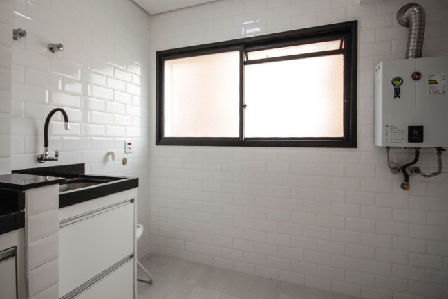 Imagem Apartamento com 2 Quartos à Venda, 65 m² em Bela Aliança - São Paulo