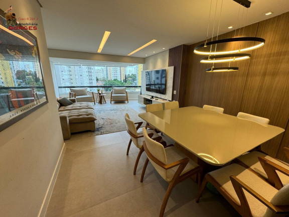 Foto do imóvel Apartamento com 4 Quartos à Venda, 113 m² em Bosque Da Saúde - São Paulo