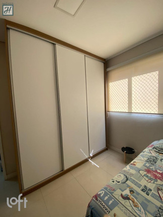 Imagem Apartamento com 2 Quartos à Venda, 96 m² em água Branca - São Paulo