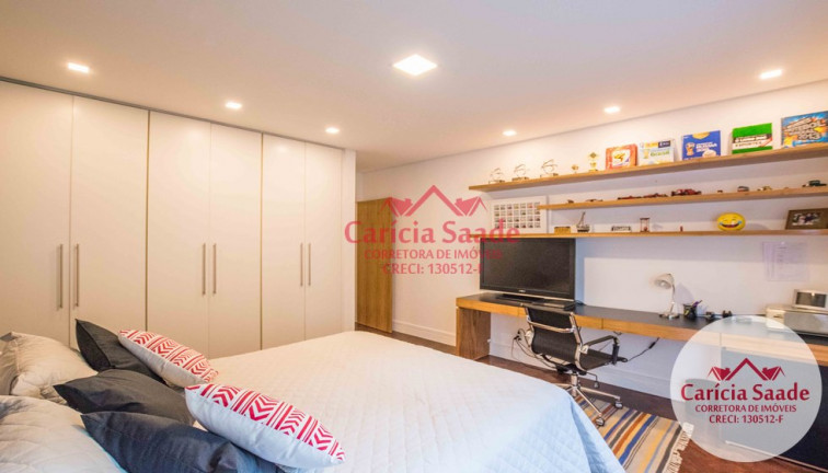 Imagem Apartamento com 4 Quartos à Venda, 300 m² em Higienópolis - São Paulo