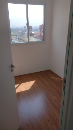 Imagem Apartamento com 2 Quartos à Venda, 32 m² em Brás - São Paulo