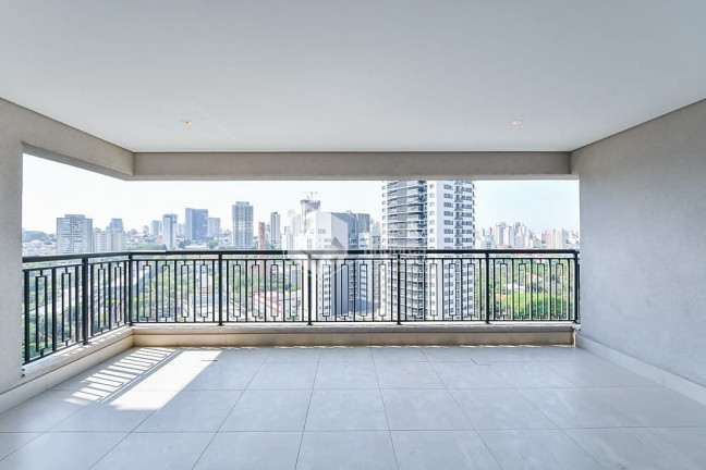 Foto do imóvel Apartamento com 3 Quartos à Venda, 147 m² em Jardim Vila Mariana - São Paulo