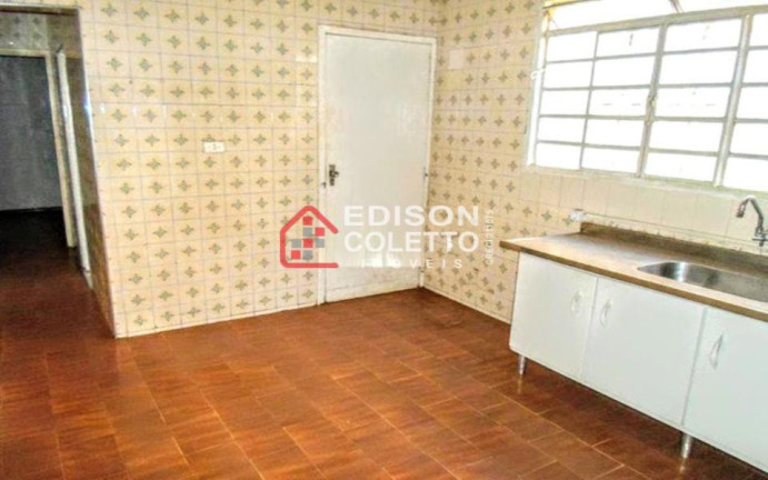 Imagem Casa com 3 Quartos à Venda, 71 m² em Vila Rezende - Piracicaba