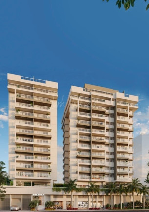 Imagem Apartamento com 2 Quartos à Venda, 74 m² em São Domingos - Niterói
