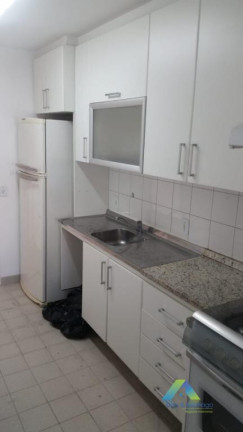 Foto do imóvel Apartamento com 3 Quartos à Venda, 86 m² em Vila Mariana - São Paulo