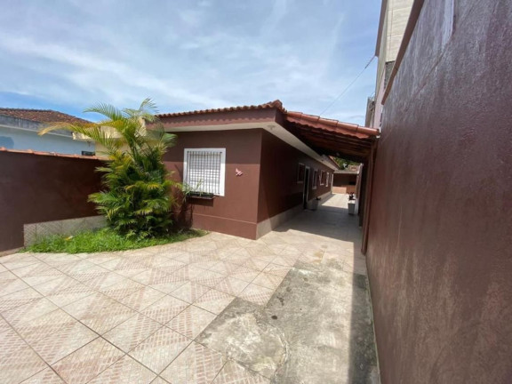 Imagem Casa com 2 Quartos à Venda, 216 m² em Jardim Indaiá - Bertioga