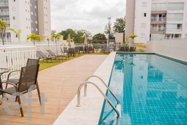 Foto do imóvel Apartamento com 2 Quartos à Venda, 59 m² em Ipiranga - São Paulo