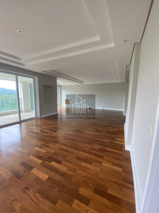 Imagem Apartamento com 4 Quartos para Alugar, 367 m² em Tamboré - Santana De Parnaíba