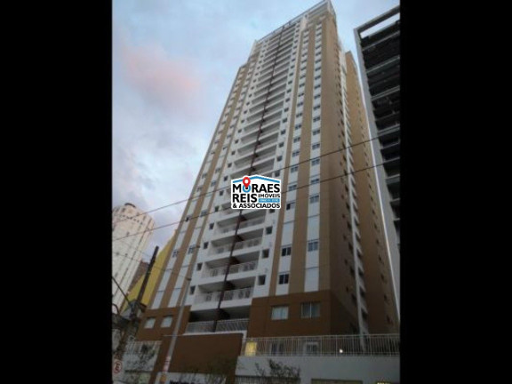 Foto do imóvel Apartamento com 1 Quarto à Venda, 37 m² em Vila Buarque - São Paulo