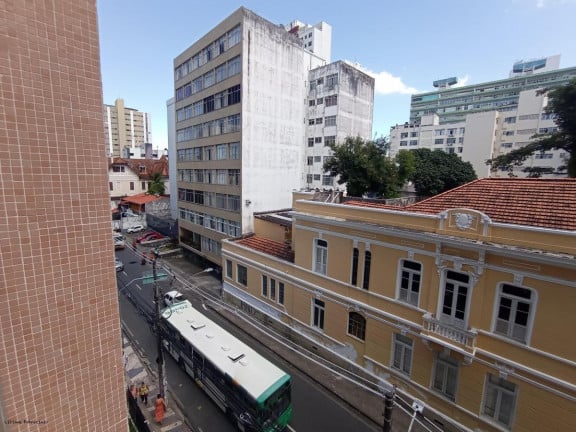 Foto do imóvel Apartamento com 1 Quarto à Venda, 57 m² em Rio Vermelho - Salvador