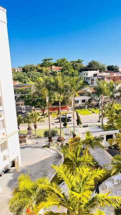 Foto do imóvel Apartamento com 2 Quartos à Venda, 54 m² em Taquara - Rio De Janeiro