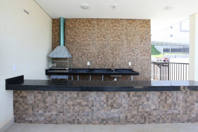 Foto do imóvel Apartamento com 2 Quartos à Venda, 42 m² em Jardim Bela Vista - Taubaté