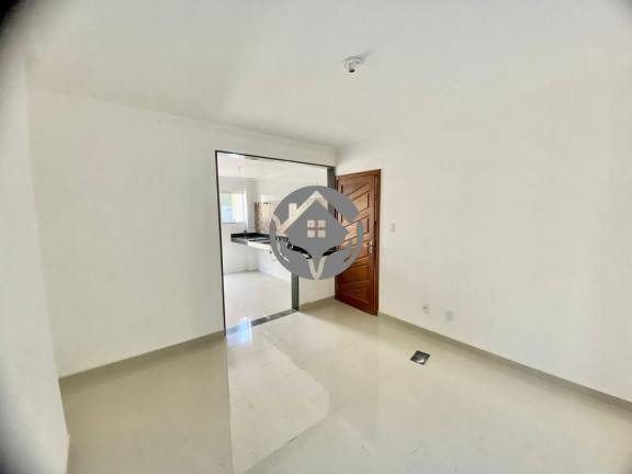 Imagem Apartamento com 3 Quartos à Venda, 118 m² em Céu Azul - Belo Horizonte