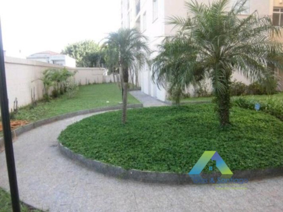 Imagem Apartamento com 3 Quartos à Venda, 65 m² em Jardim Previdência - São Paulo