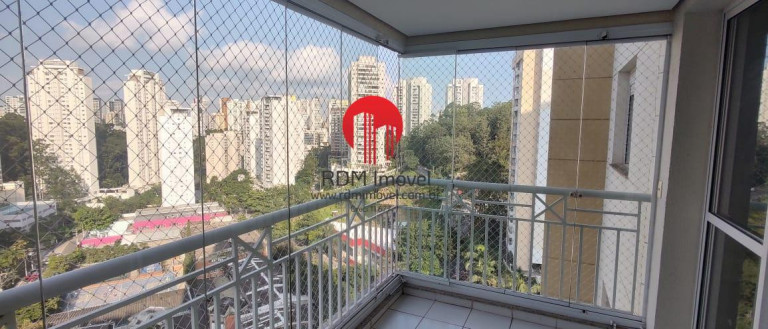 Imagem Apartamento à Venda, 87 m² em Vila Andrade - São Paulo