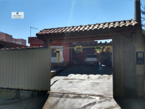 Imagem Casa com 2 Quartos à Venda, 250 m² em Mailasqui - São Roque