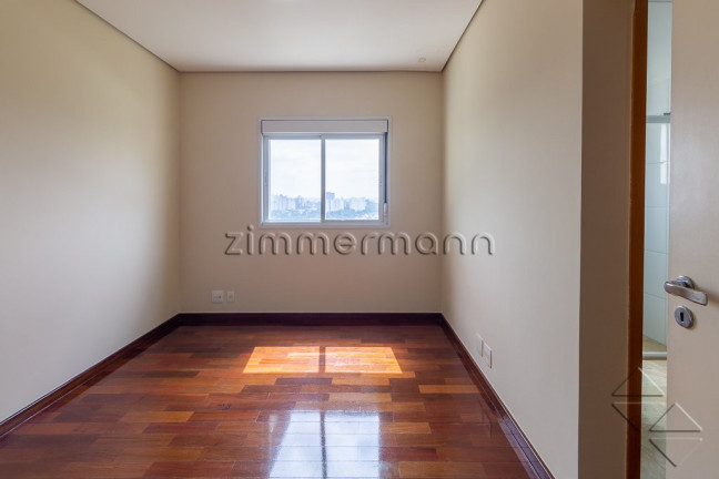 Imagem Cobertura com 4 Quartos à Venda, 700 m² em Chacara Santo Antonio - São Paulo