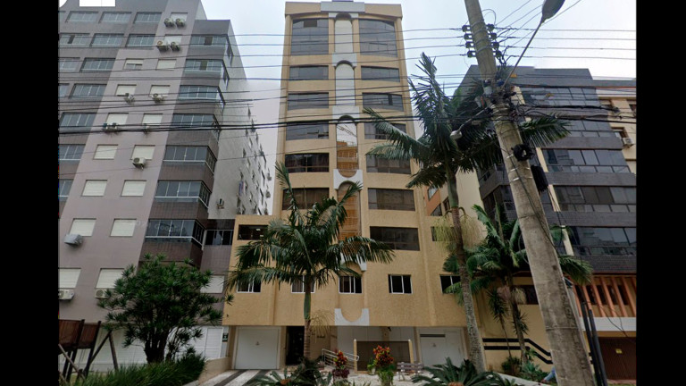 Foto do imóvel Apartamento com 3 Quartos à Venda, 140 m² em Zona Nova - Capão Da Canoa