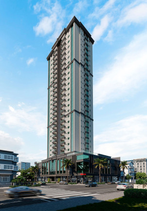Foto do imóvel Apartamento com 3 Quartos à Venda, 118 m² em Itapema - Itapema