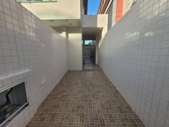 Foto do imóvel Casa à Venda, 70 m² em Embaré - Santos