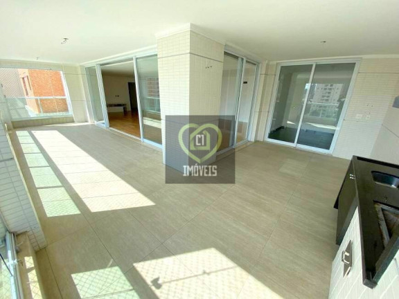 Foto do imóvel Apartamento com 3 Quartos à Venda, 271 m² em Perdizes - São Paulo