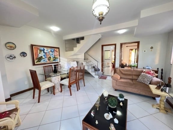 Foto do imóvel Casa de Condomínio com 3 Quartos à Venda, 149 m² em Stella Maris - Salvador
