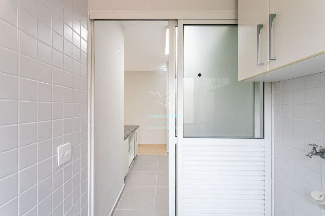 Imagem Apartamento com 2 Quartos à Venda, 52 m² em Cidade Monções - São Paulo
