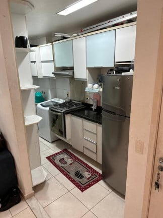 Foto do imóvel Apartamento com 2 Quartos à Venda, 45 m² em Lago Azul - Manaus