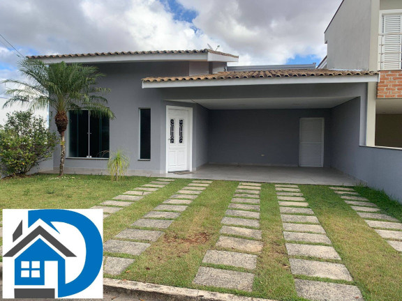 Foto do imóvel Casa com 3 Quartos à Venda, 272 m² em Vila Haro - Sorocaba