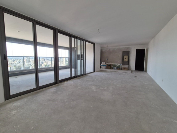Foto do imóvel Apartamento com 2 Quartos à Venda, 109 m² em Sumarezinho - São Paulo
