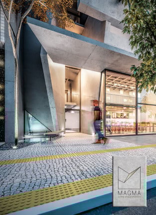 Foto do imóvel Apartamento com 2 Quartos à Venda, 73 m² em Centro - Torres