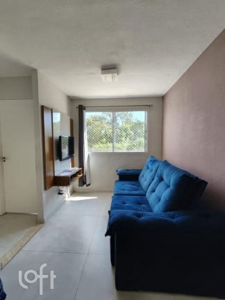 Foto do imóvel Apartamento com 2 Quartos à Venda, 40 m² em Sacomã - São Paulo