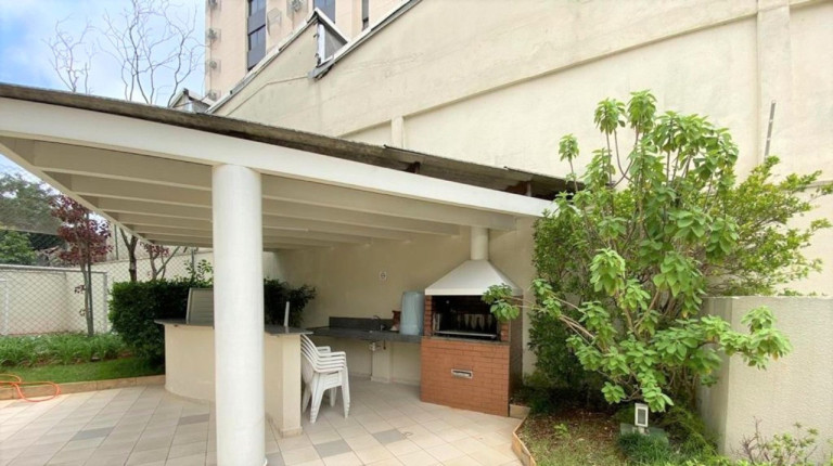 Imagem Apartamento com 1 Quarto à Venda, 52 m² em Perdizes - São Paulo