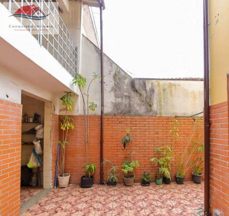 Imagem Casa com 4 Quartos à Venda, 246 m² em Vila Melliani - Guarulhos