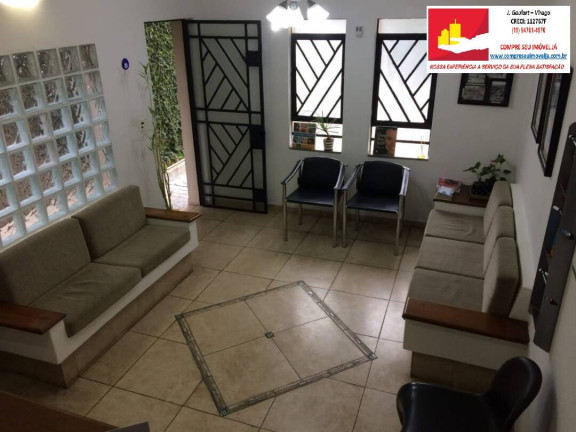Foto do imóvel Sobrado com 2 Quartos à Venda, 110 m² em Campo Belo - São Paulo