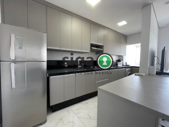 Imagem Apartamento com 2 Quartos para Alugar, 70 m² em Pinheiros - São Paulo