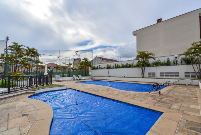 Foto do imóvel Apartamento com 3 Quartos à Venda, 120 m² em Vila Gomes Cardim - São Paulo