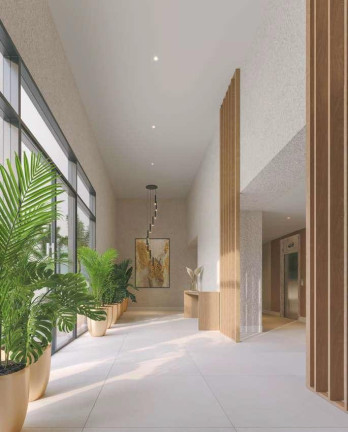 Imagem Apartamento com 4 Quartos à Venda, 86 m² em Cachambi - Rio De Janeiro