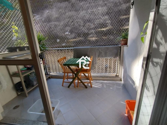 Foto do imóvel Apartamento com 2 Quartos à Venda,  em Ingá - Niterói