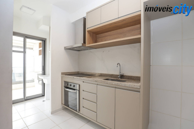 Imagem Apartamento com 1 Quarto para Alugar, 72 m² em Barra Funda - São Paulo