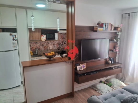 Foto do imóvel Apartamento com 2 Quartos à Venda, 49 m² em Paulicéia - São Bernardo Do Campo