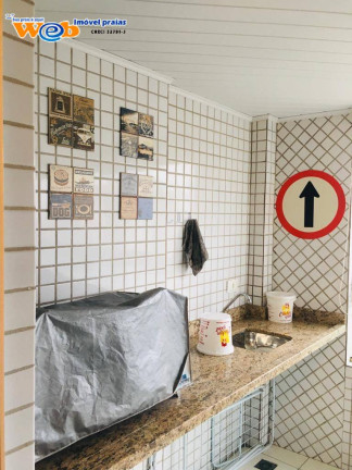 Foto do imóvel Apartamento com 2 Quartos à Venda, 90 m² em Tupi - Praia Grande