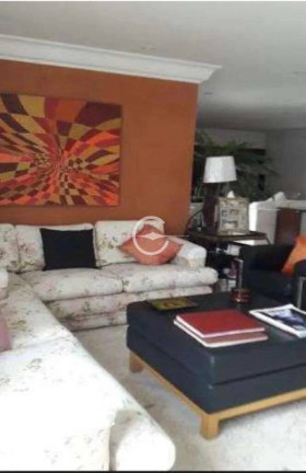 Foto do imóvel Apartamento com 4 Quartos à Venda, 318 m² em Campo Belo - São Paulo