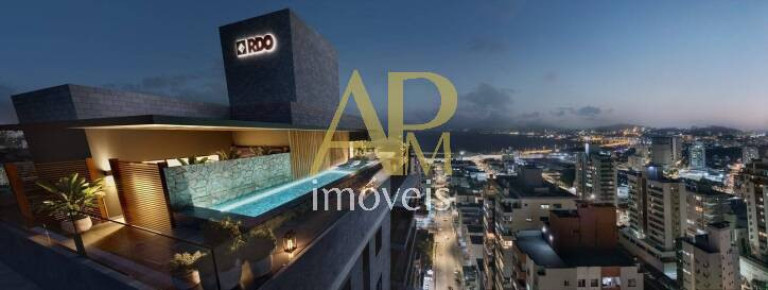 Foto do imóvel Apartamento com 1 Quarto à Venda, 51 m² em Kobrasol - São José
