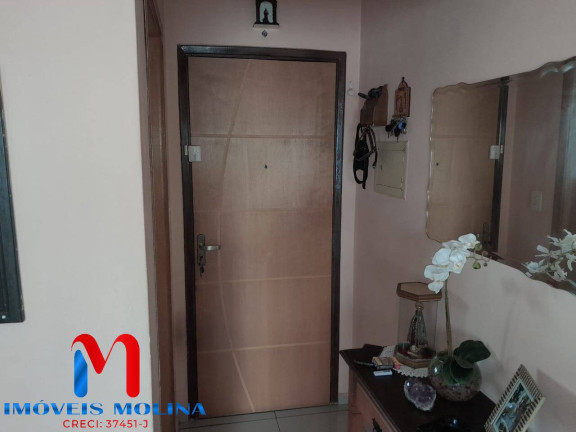 Foto do imóvel Apartamento com 1 Quarto à Venda, 57 m² em Rudge Ramos - São Bernardo Do Campo